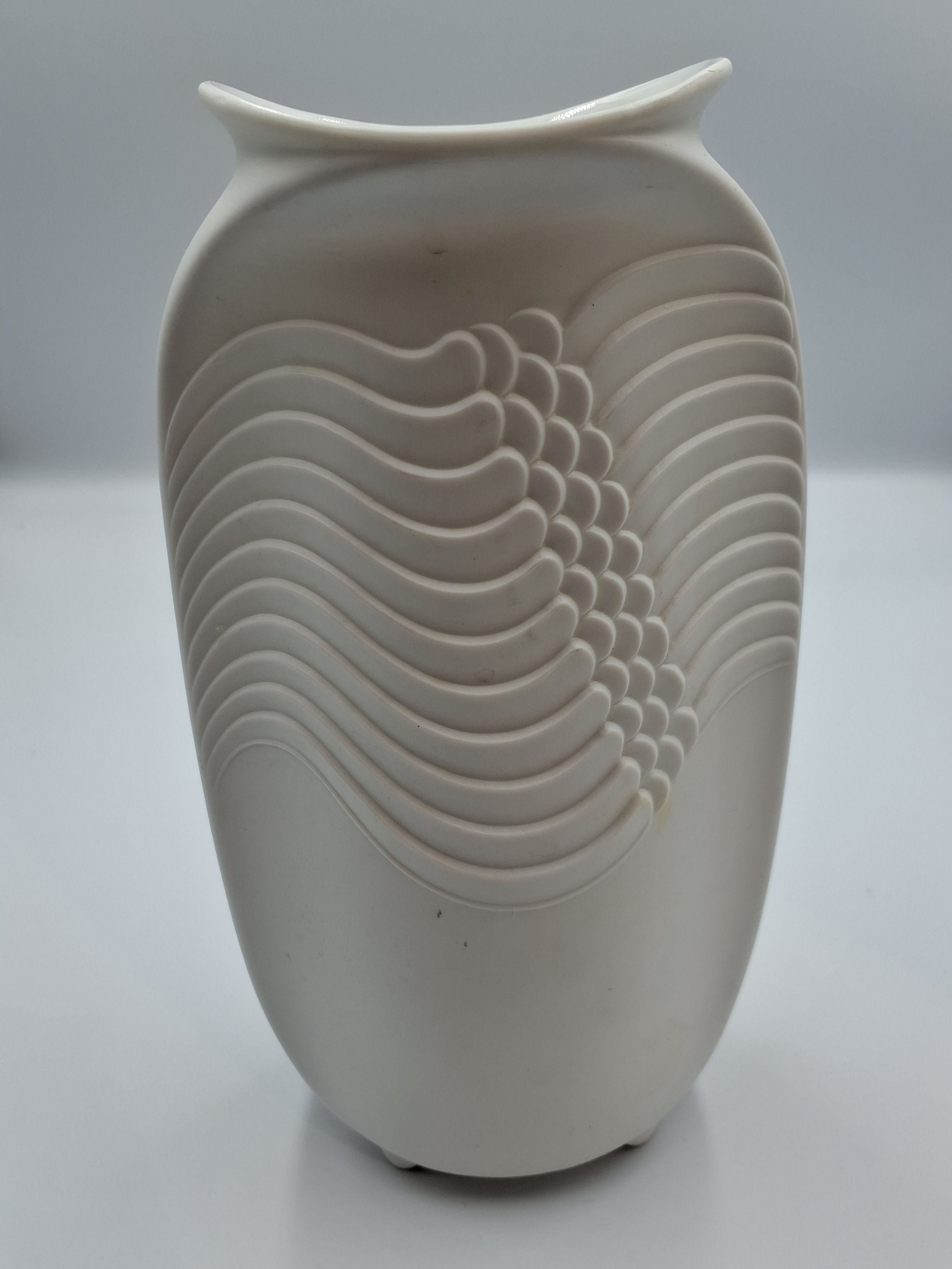 Vase fra AK. Kaiser